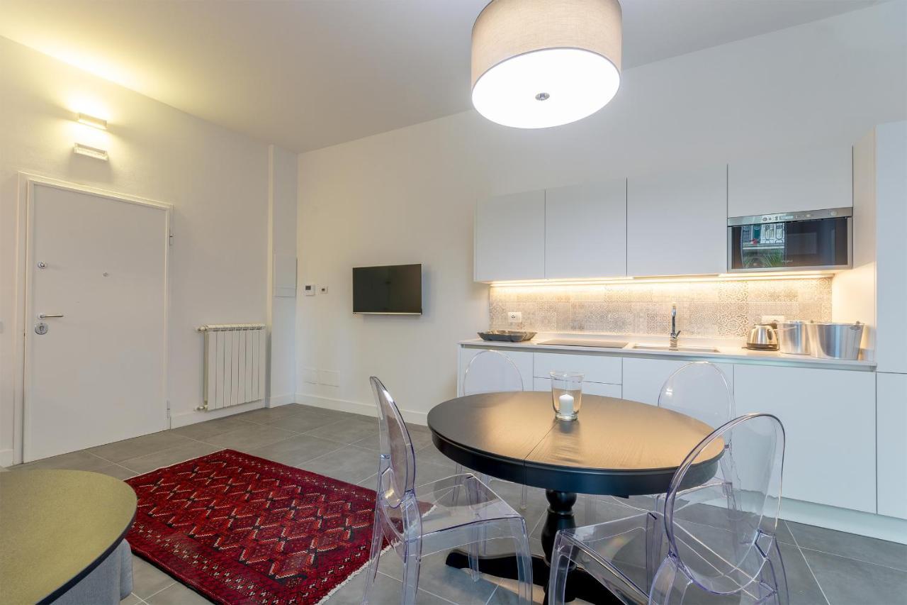 Florence Michelangelo Suite Apartment Exterior photo