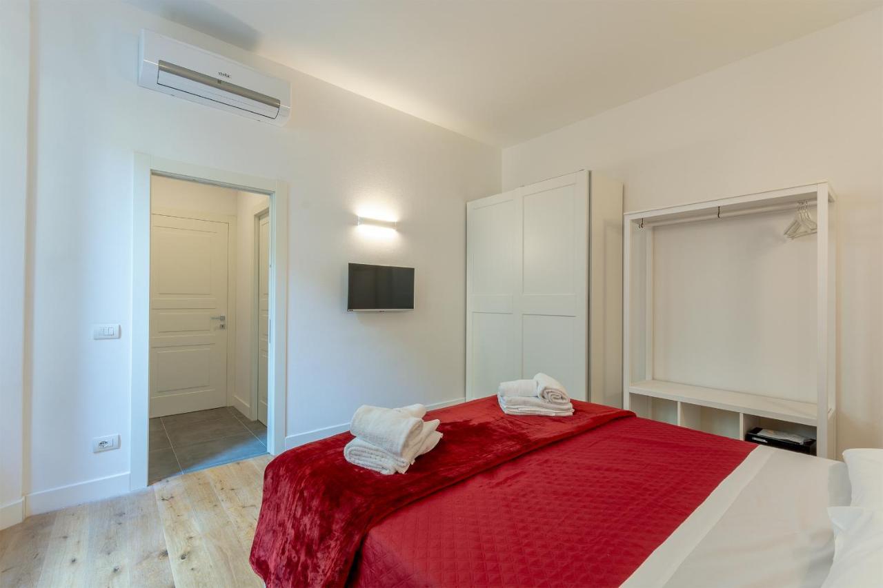 Florence Michelangelo Suite Apartment Exterior photo