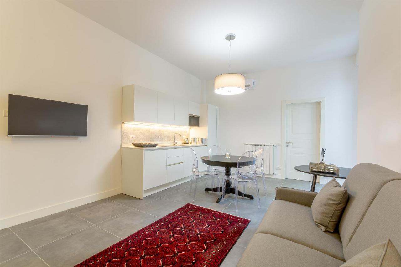 Florence Michelangelo Suite Apartment Exterior photo