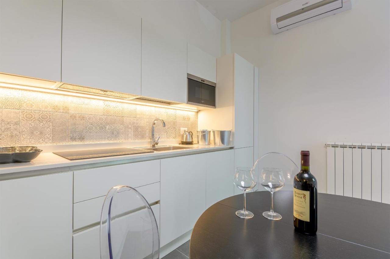 Florence Michelangelo Suite Apartment Exterior photo