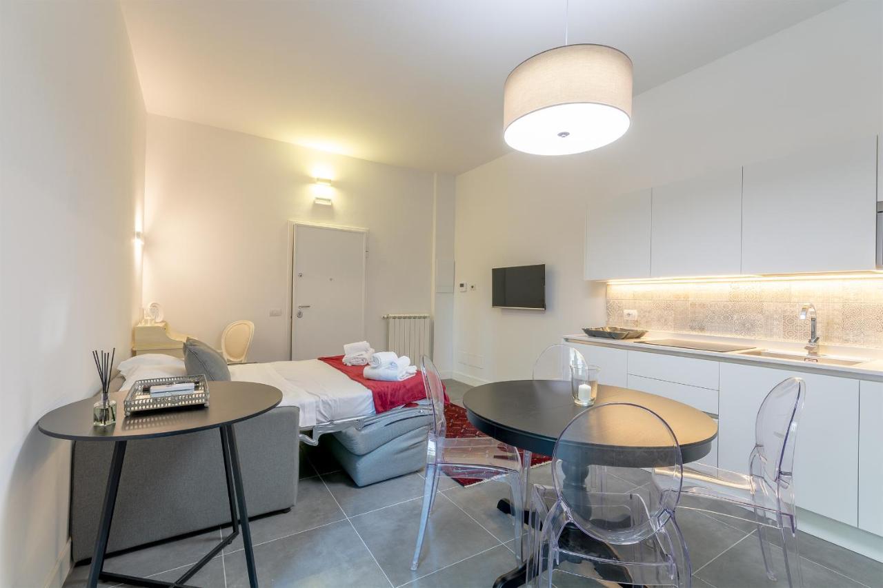 Florence Michelangelo Suite Apartment Exterior photo