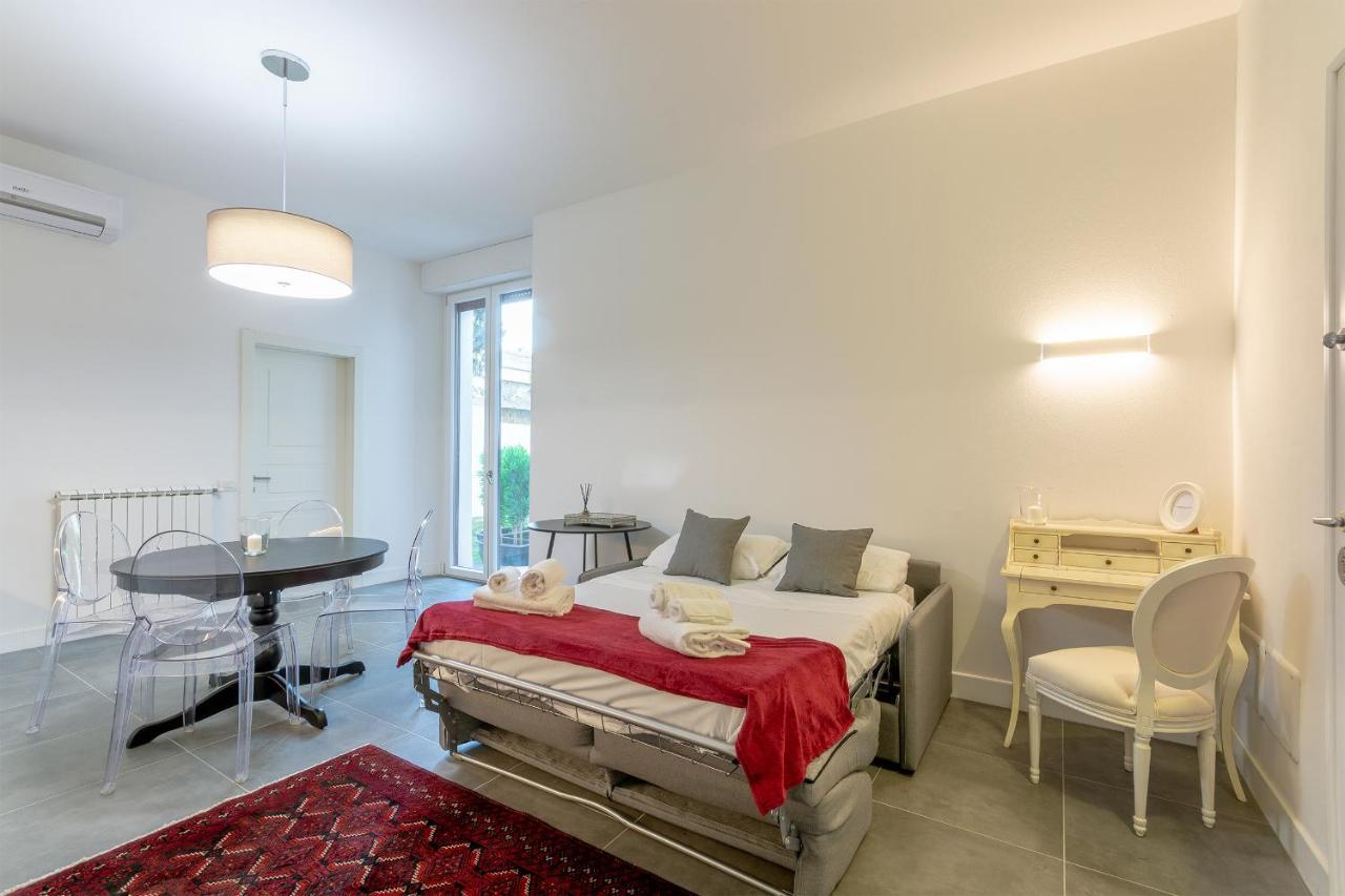 Florence Michelangelo Suite Apartment Exterior photo