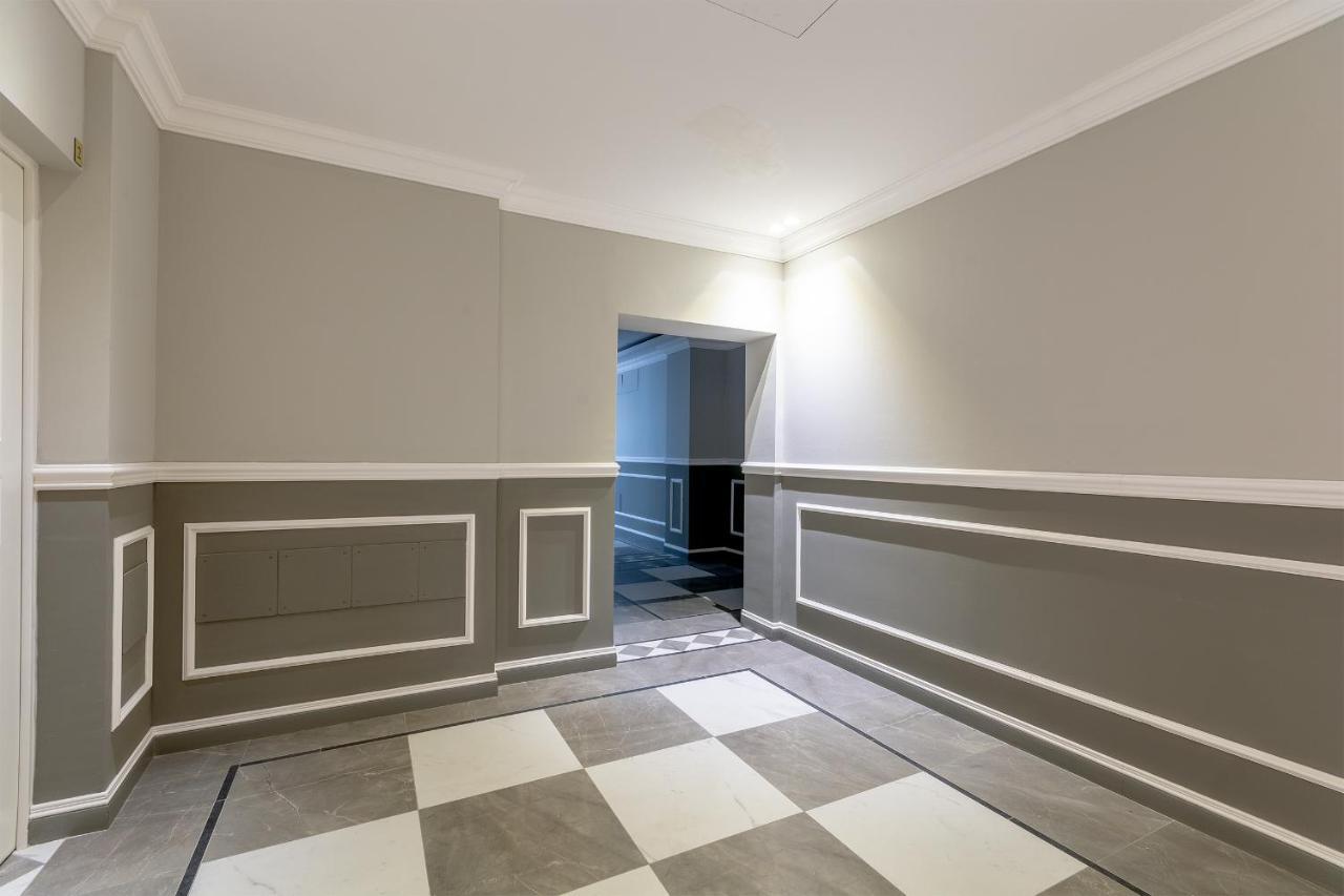 Florence Michelangelo Suite Apartment Exterior photo